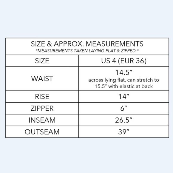 ✨ SALE ✨ H&M | High Waist Checked Pattern Paperbag Trousers - Picture 16 of 16